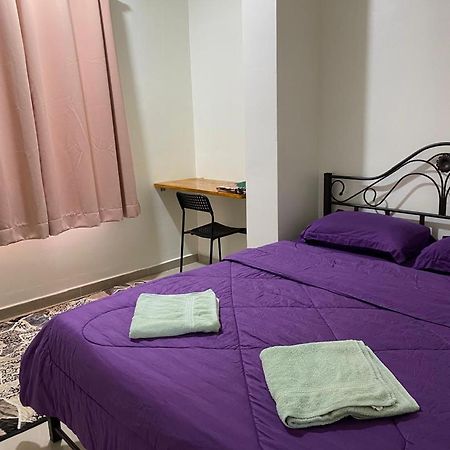 Igo Homestay Subang Airport シャー・アラム エクステリア 写真