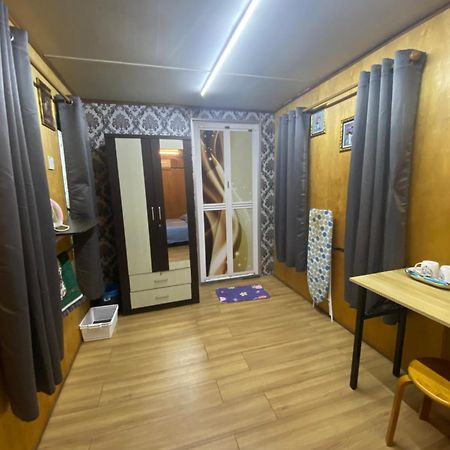 Igo Homestay Subang Airport シャー・アラム エクステリア 写真
