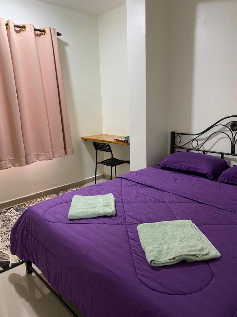 Igo Homestay Subang Airport シャー・アラム エクステリア 写真