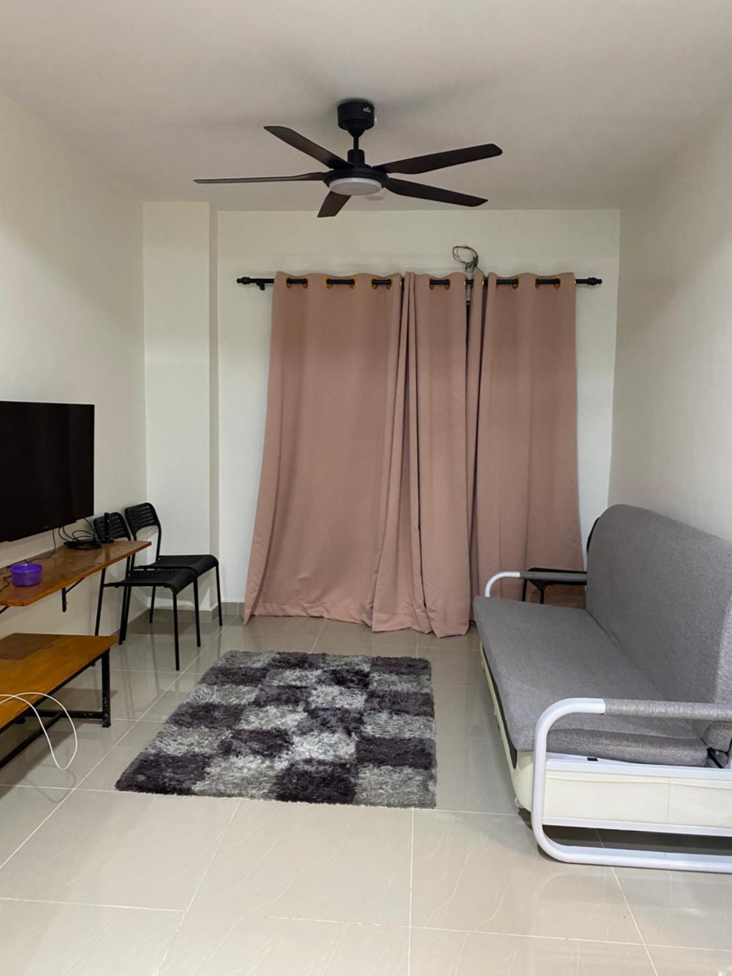 Igo Homestay Subang Airport シャー・アラム エクステリア 写真