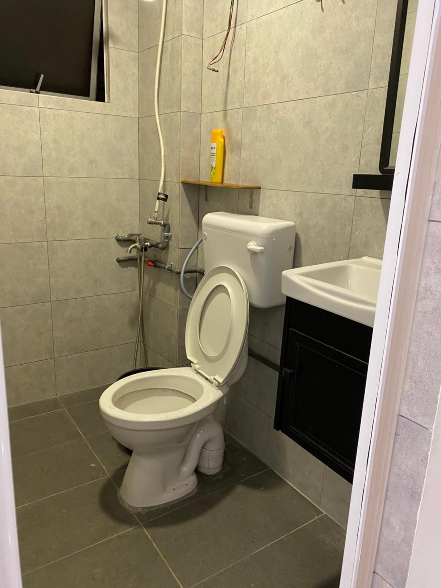 Igo Homestay Subang Airport シャー・アラム エクステリア 写真