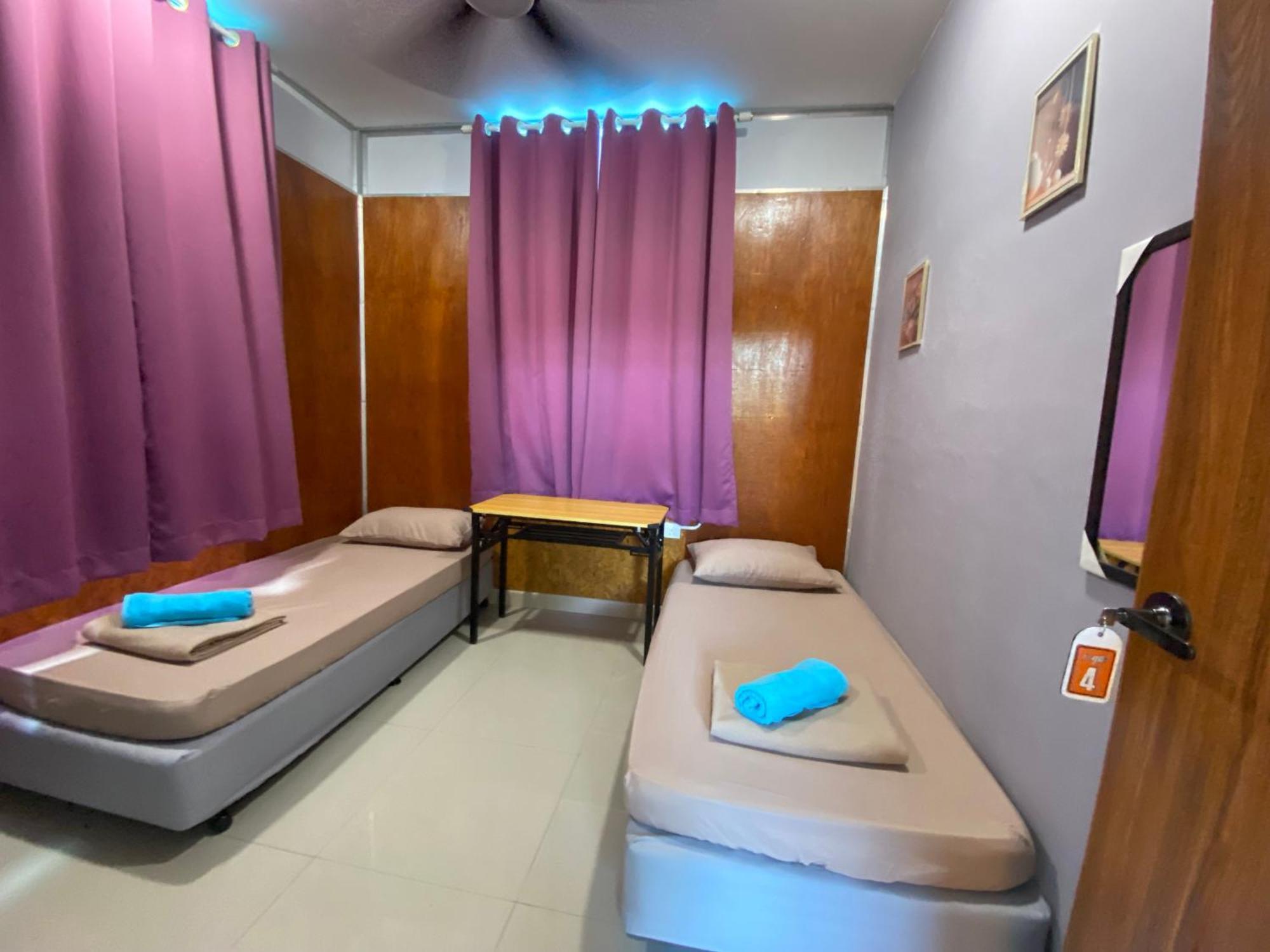 Igo Homestay Subang Airport シャー・アラム エクステリア 写真