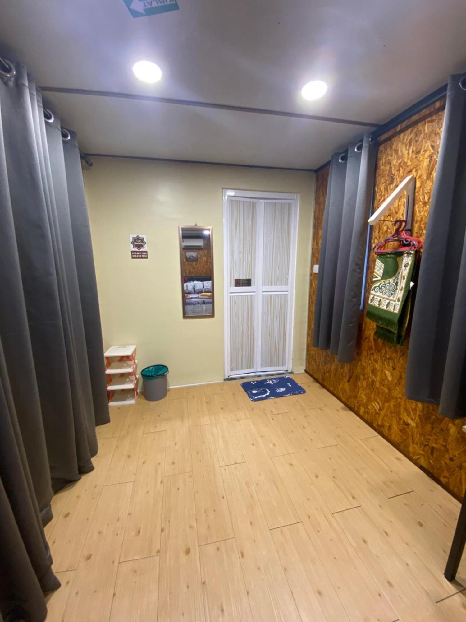 Igo Homestay Subang Airport シャー・アラム エクステリア 写真