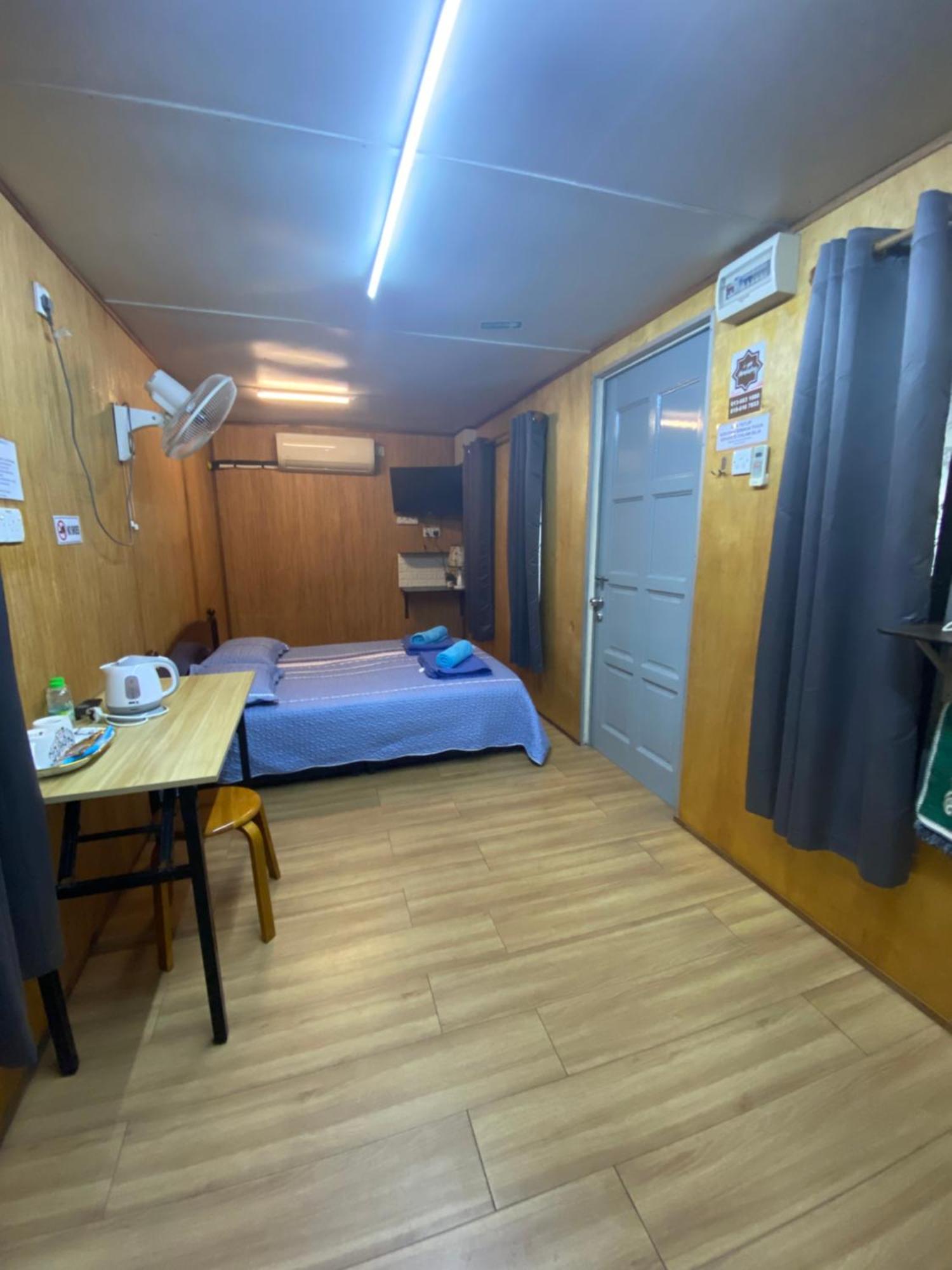 Igo Homestay Subang Airport シャー・アラム エクステリア 写真