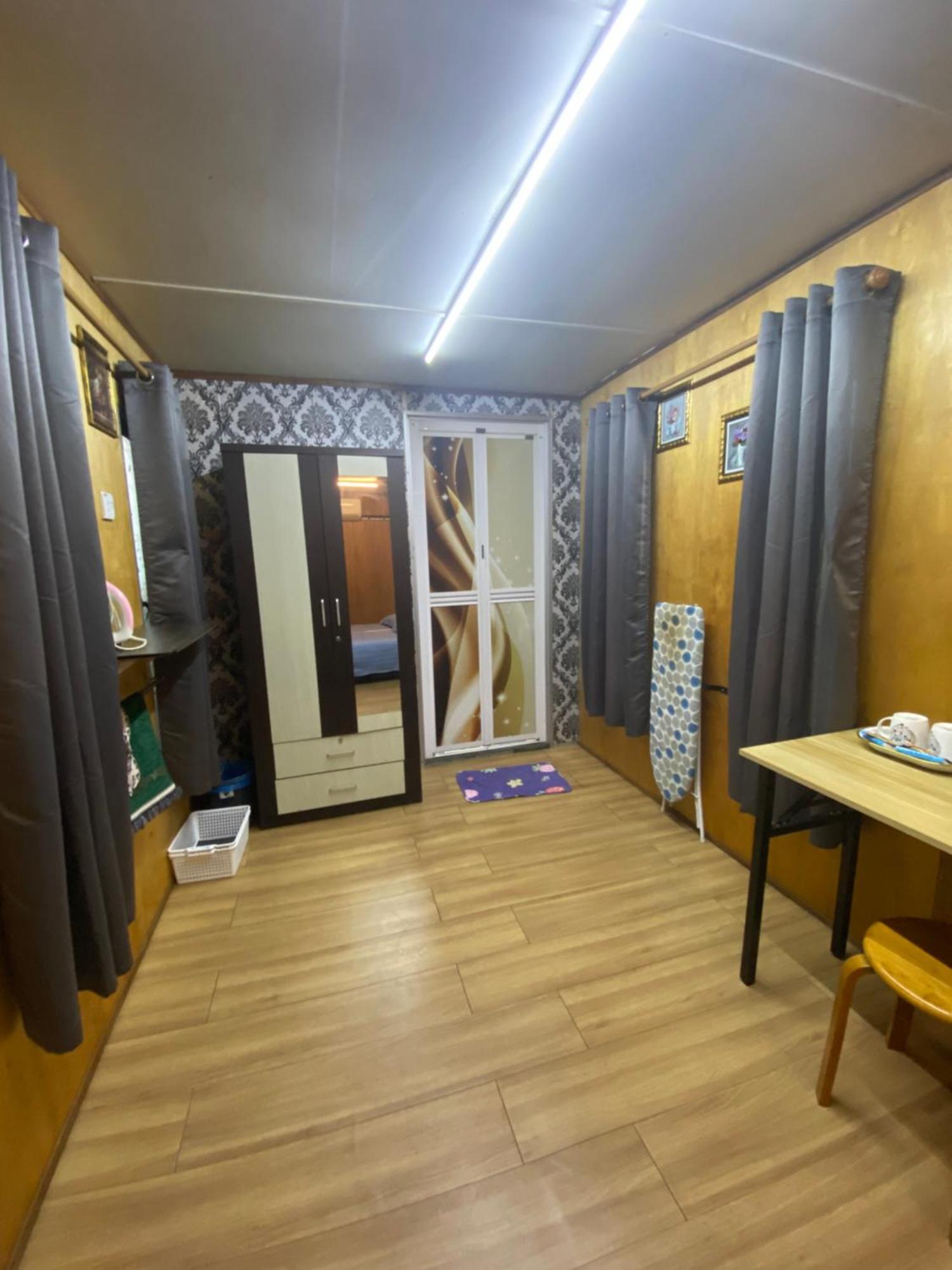 Igo Homestay Subang Airport シャー・アラム エクステリア 写真