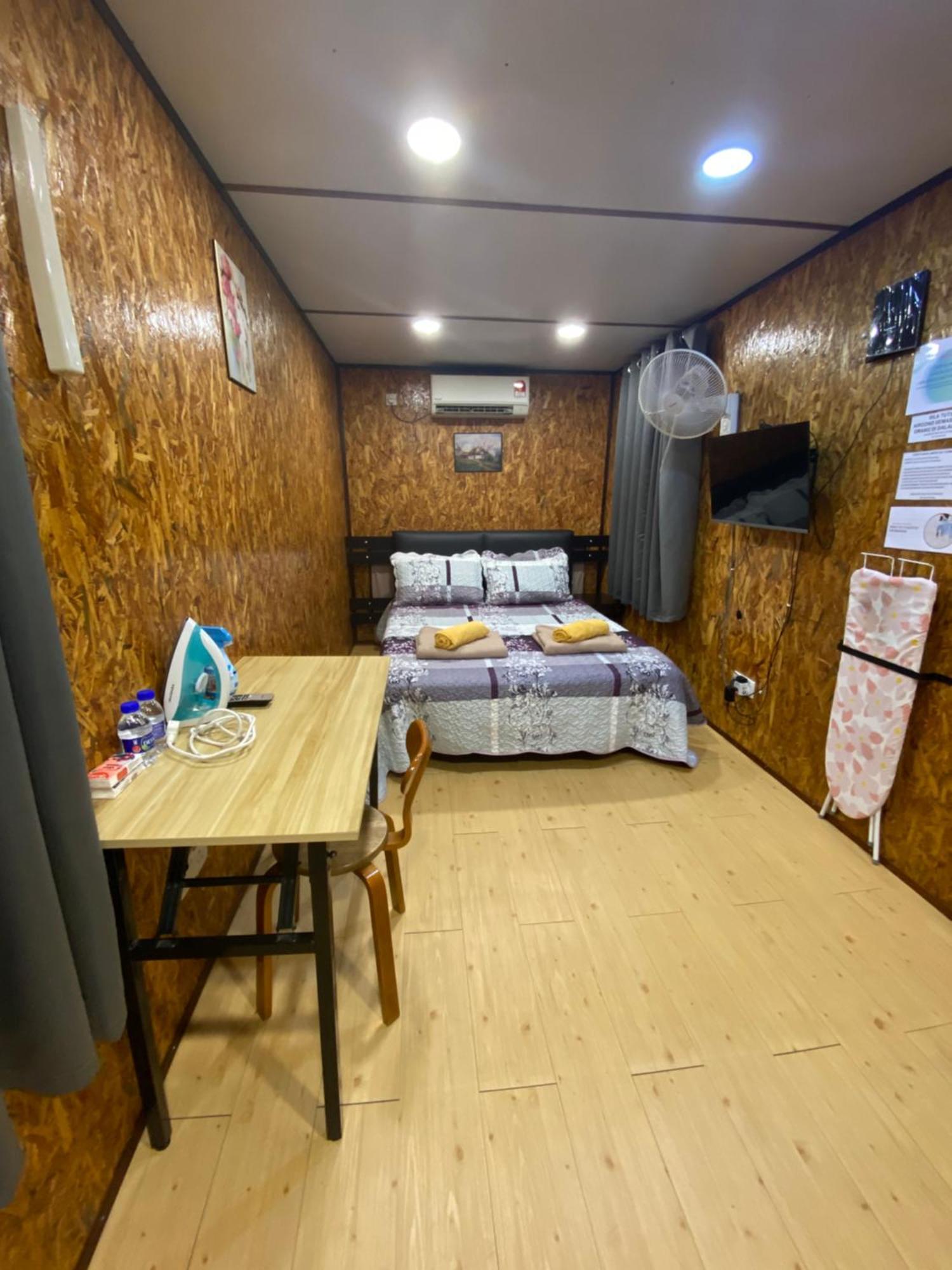 Igo Homestay Subang Airport シャー・アラム エクステリア 写真