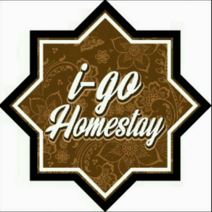 Igo Homestay Subang Airport シャー・アラム エクステリア 写真